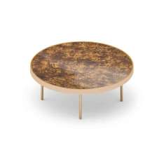 Sicis Orbital Low Coffee Table