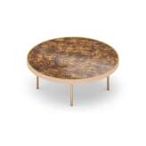 Sicis Orbital Low Coffee Table