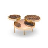 Sicis Orbital Coffee Table Small