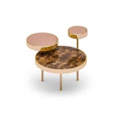 Sicis Orbital Coffee Table Big
