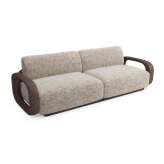Sicis Liberti Modular Sofa