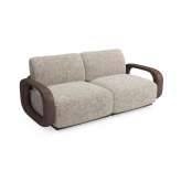 Sicis Liberti Modular Sofa