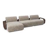 Sicis Liberti Modular Sofa