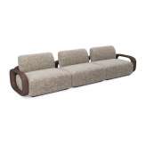 Sicis Liberti Modular Sofa