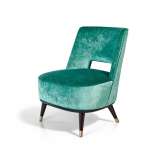 Sicis Liam Armchair
