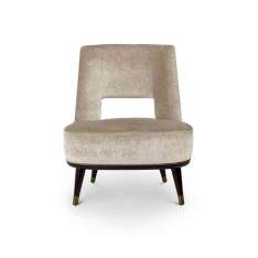 Sicis Liam Armchair