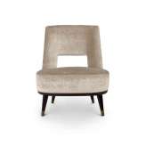Sicis Liam Armchair