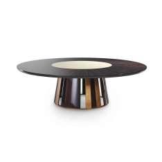 Sicis Koro Oval Table