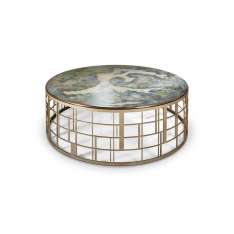 Sicis Koro 120 Coffee and Side Table