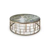 Sicis Koro 120 Coffee and Side Table