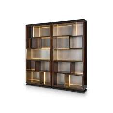 Sicis Blake High Bookshelf