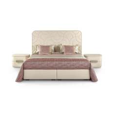 SICIS Amidele Bed King
