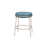 SICIS Amaretto Stool Low