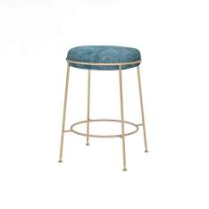 SICIS Amaretto Stool High