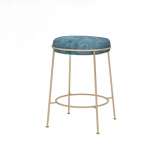 Sicis Amaretto Stool High