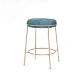 SICIS Amaretto Stool High