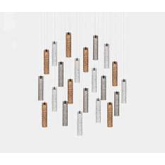 Shakuff Mod Tube 22 Mixed Colors