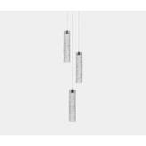 Shakuff Mod Tube 3 Clear