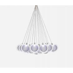 Shakuff Kadur Frost 19 Bundle White Frost