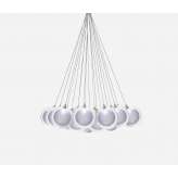 Shakuff Kadur Frost 19 Bundle White Frost