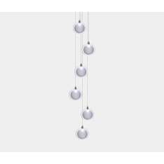 Shakuff Kadur Frost 6 White Frost