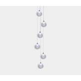 Shakuff Kadur Frost 6 White Frost