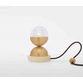 Shakuff Bloom Table Lamp - Small