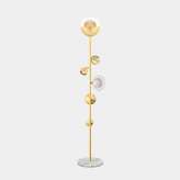 Shakuff Bloom Floorlamp