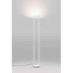 serien.lighting REFLEX² Floor S white
