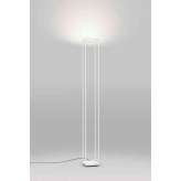 serien.lighting REFLEX² Floor S white