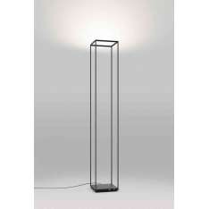 serien.lighting REFLEX² Floor M black