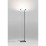 serien.lighting REFLEX² Floor M black