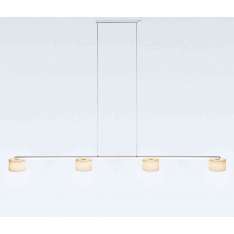 serien.lighting REEF LED Suspension 4