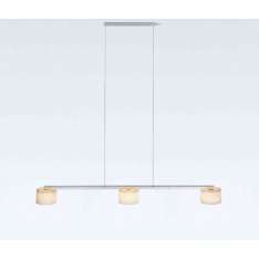 serien.lighting REEF LED Suspension 3
