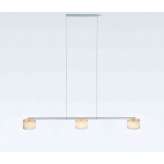 serien.lighting REEF LED Suspension 3