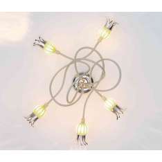 serien.lighting POPPY Wall 5