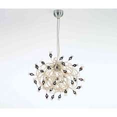 serien.lighting POPPY Suspension