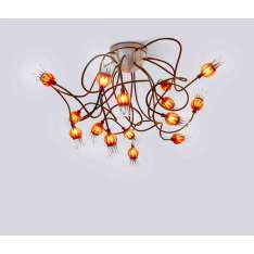 serien.lighting POPPY Ceiling 15