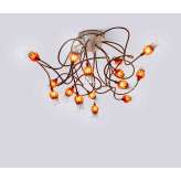 serien.lighting POPPY Ceiling 15