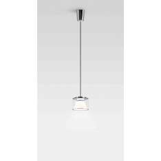serien.lighting DRUM Suspension Tube S | short