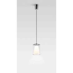 serien.lighting DRUM Suspension Tube S | long