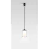 serien.lighting DRUM Suspension Tube S | long