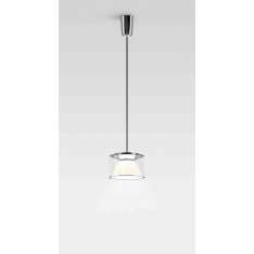 serien.lighting DRUM Suspension Tube M | short