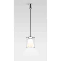 serien.lighting DRUM Suspension Tube M | long