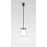 serien.lighting DRUM Suspension Tube M | long