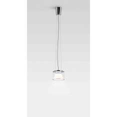 serien.lighting DRUM Suspension Rope S | short