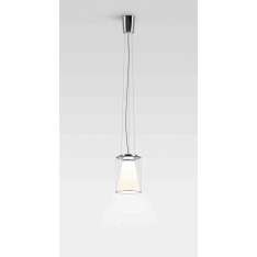 serien.lighting DRUM Suspension Rope S | long