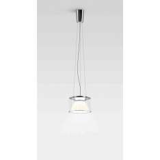 serien.lighting DRUM Suspension Rope M | short