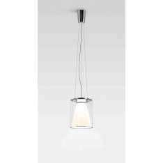serien.lighting DRUM Suspension Rope M | long