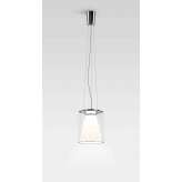 serien.lighting DRUM Suspension Rope M | long